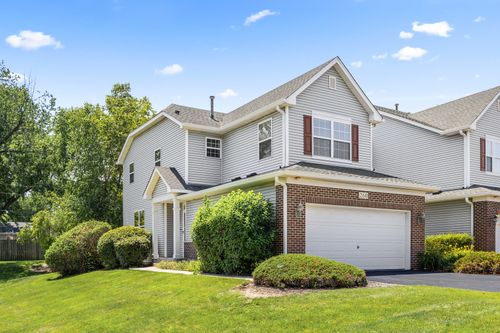 260 Ridge Rd, North Aurora, IL, 60542-9171 | Card Image
