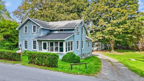 336 Spencer Rd, Ithaca, NY, 14850-5329 | Card Image