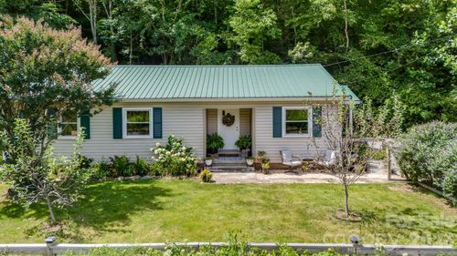 1772 Nc Highway 9, Black Mountain, NC, 28711-9687 | Card Image