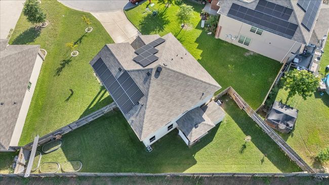 212 Plata Ln, House other with 4 bedrooms, 3 bathrooms and 4 parking in Jarrell TX | Image 29