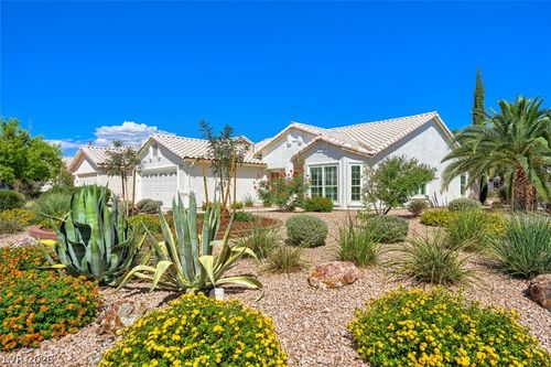 5421 Desert Paradise Dr, Las Vegas, NV, 89130-3679 | Card Image