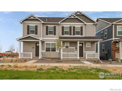 655 Thoroughbred Lane, Johnstown, CO, 80534 | Card Image