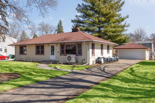 1892 Pascal St, Falcon Heights, MN, 55113-6149 | Card Image