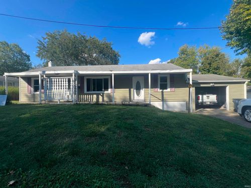 916 W 10th St, Connersville, IN, 47331-1346 | Card Image