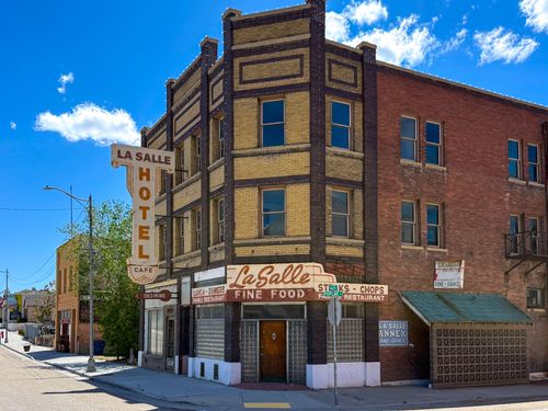 302 S Main St, Helper, UT, 84526-1540 | Card Image