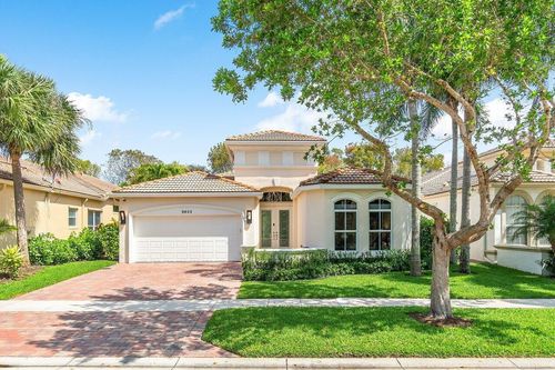 9469 Via Elegante, Wellington, FL, 33411-6553 | Card Image