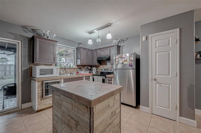 3922 Cloudbluff Ln, House other with 3 bedrooms, 2 bathrooms and null parking in Richmond TX | Image 13