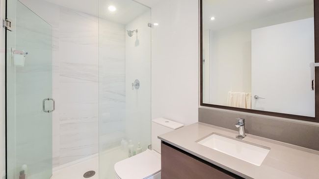 1810 - 4670 Assembly Way, Condo with 2 bedrooms, 2 bathrooms and 1 parking in Burnaby BC | Image 13