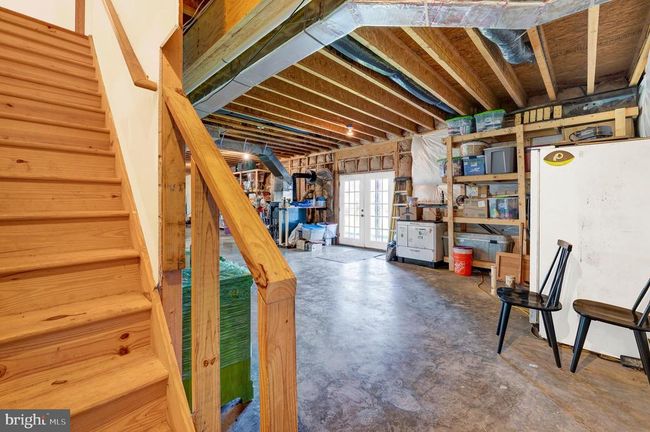 1058 Marsh Hawk Way, House other with 4 bedrooms, 4 bathrooms and null parking in Shepherdstown WV | Image 59