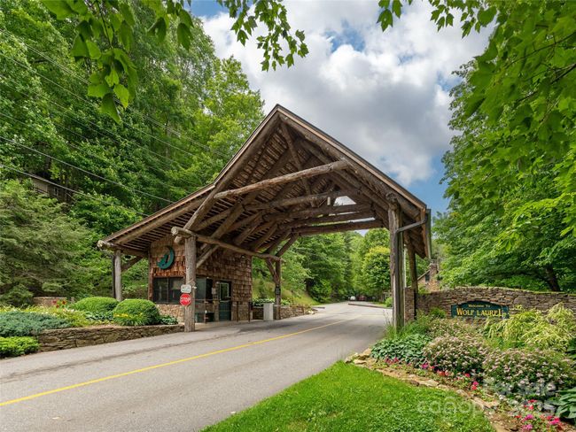 Gated Entry | Image 14