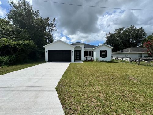 5394 Nw 6th Pl, OCALA, FL, 34482-5525 | Card Image