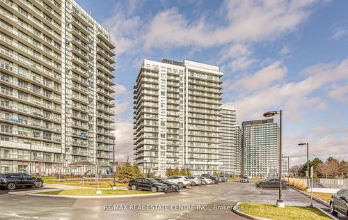 1808-4699 Glen Erin Dr, Mississauga, ON, L5M2E5 | Card Image