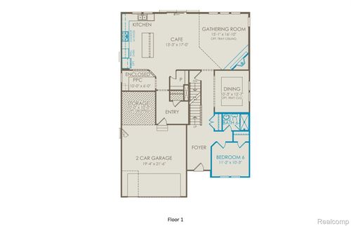 30113 Norway Dr, New Hudson, MI, 48165 | Card Image