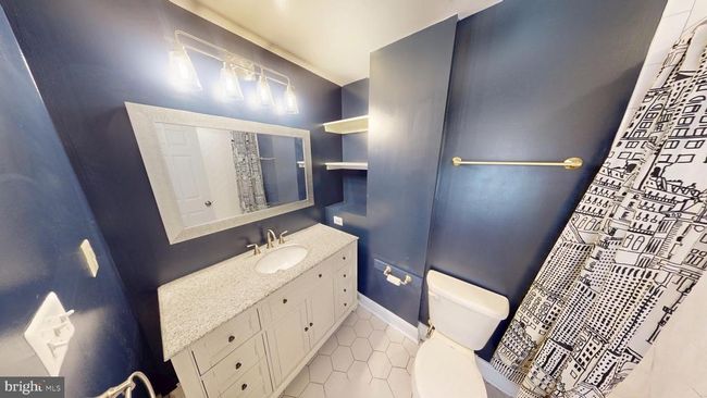 715 S Bouldin St, Townhouse with 3 bedrooms, 4 bathrooms and null parking in BALTIMORE MD | Image 22