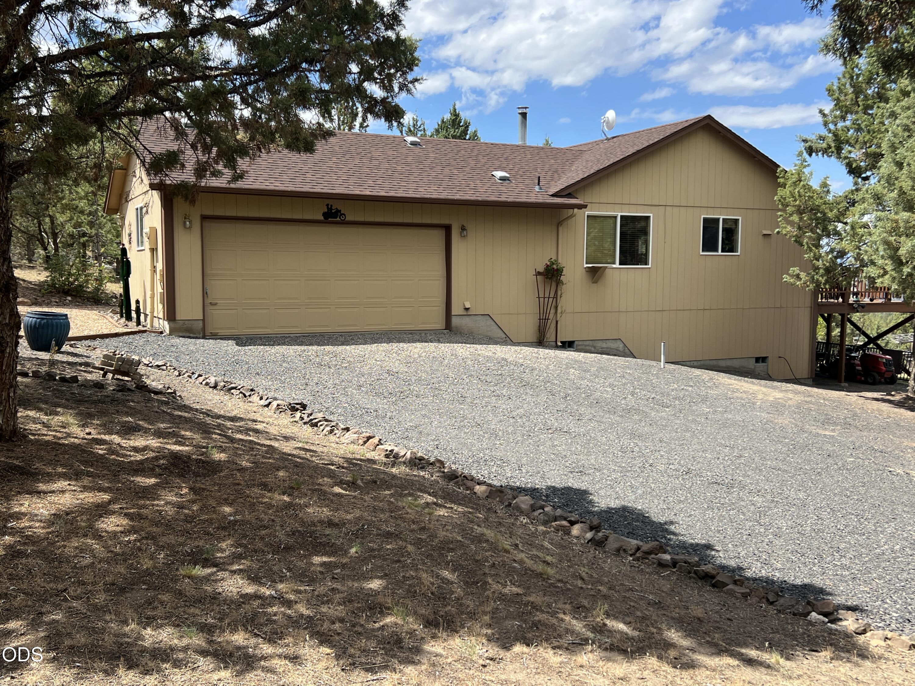 Residential in Prineville 3