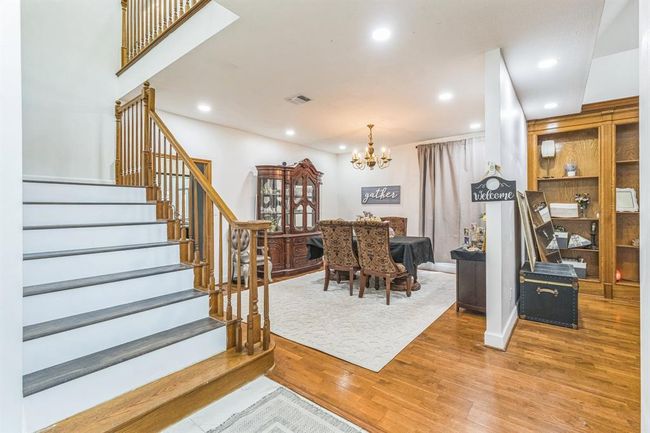 1811 Copperwood Ln, House other with 4 bedrooms, 4 bathrooms and 2 parking in Richmond TX | Image 10