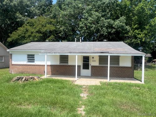 4053 Keating Dr, Montgomery, AL, 36110-2025 | Card Image