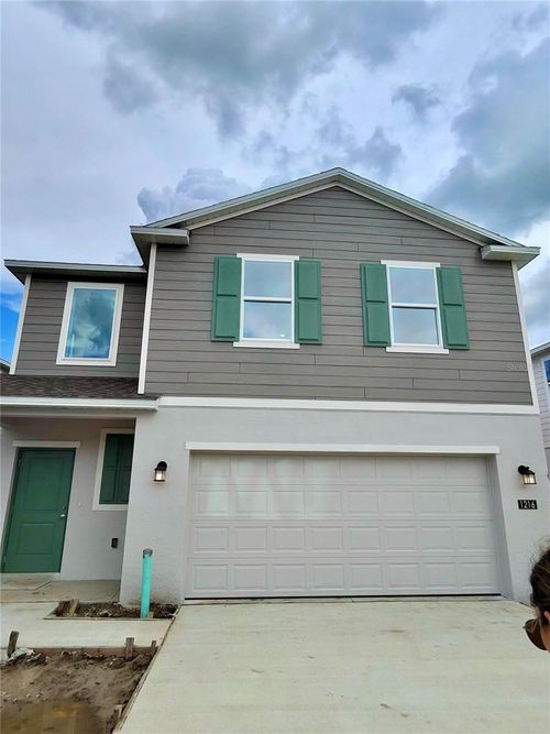 1216 Belle Isle Ln, DAYTONA BEACH, FL, 32124-3051 | Card Image