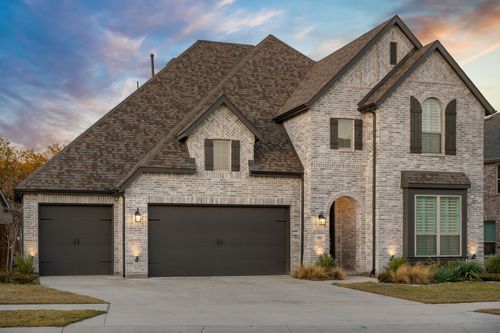 9525 Sunset Ln, Oak Point, TX, 75068-2084 | Card Image