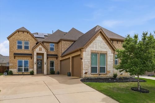 824 Trixie Ct, Celina, TX, 75009-1762 | Card Image