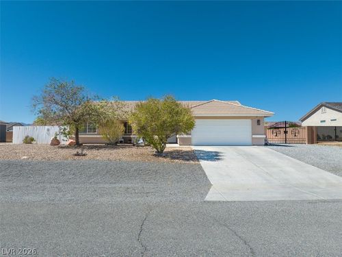 4970 Honey Locust Dr, Pahrump, NV, 89061-7242 | Card Image