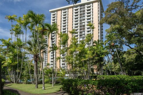 apt-2353-1515 Nuuanu Ave, Honolulu, HI, 96817-3764 | Card Image