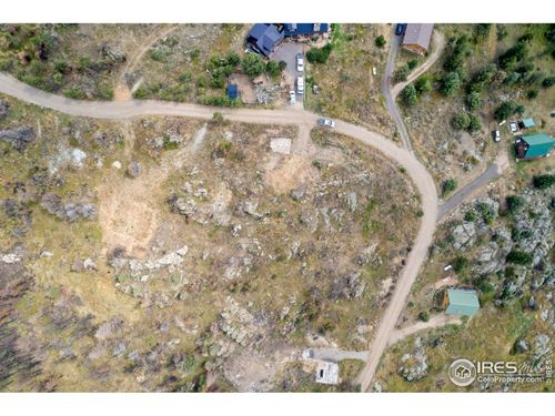 981 Palisade Mountain Dr, Drake, CO, 80515 | Card Image