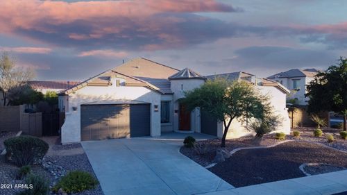 42715 N Courage Trail, Anthem, AZ, 85086 | Card Image