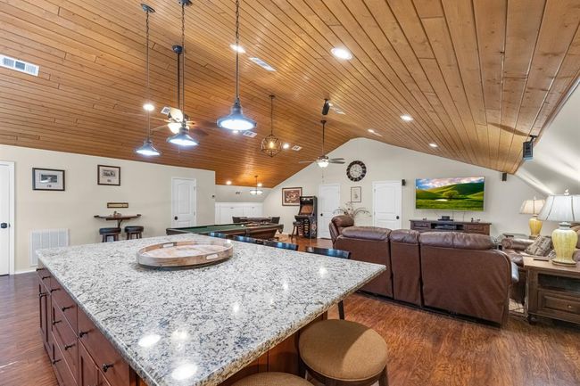 535 Hunter Dr, House other with 2 bedrooms, 2 bathrooms and 5 parking in Cleveland TX | Image 12