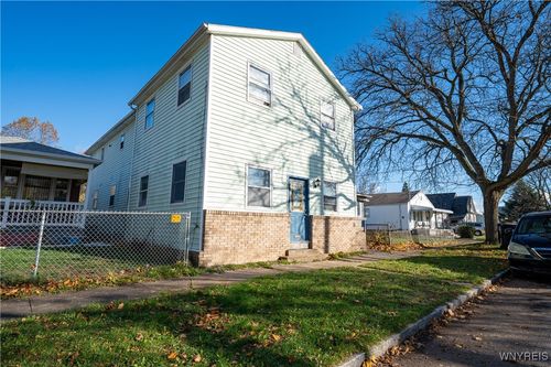 2128 Jerauld Ave, Niagara Falls, NY, 14305-3068 | Card Image