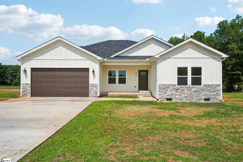 461 Cooley Springs School Rd, chesnee, SC, 29323-9160 | Card Image