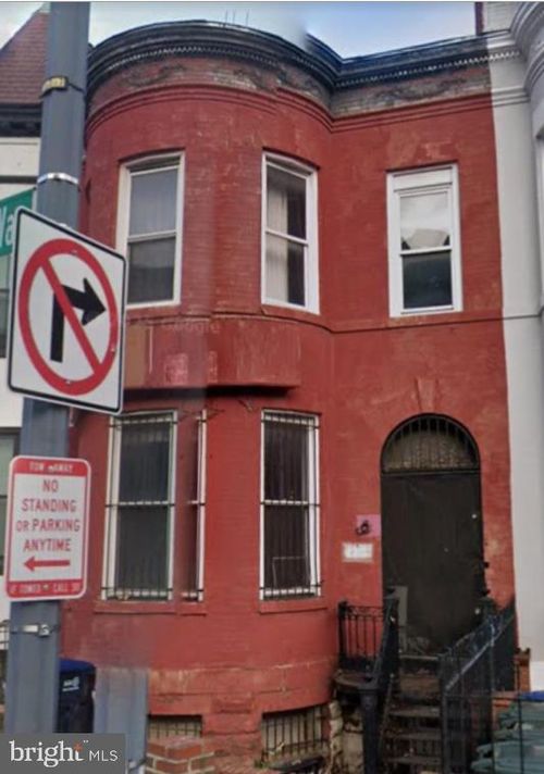 9 New York Ave Nw, WASHINGTON, DC, 20001 | Card Image