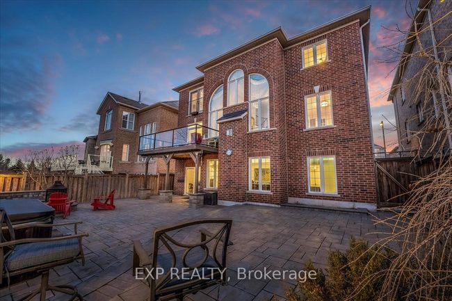 29 William Bowes Blvd, House other with 5 bedrooms, 5 bathrooms and 2 parking in Maple ON | Image 39