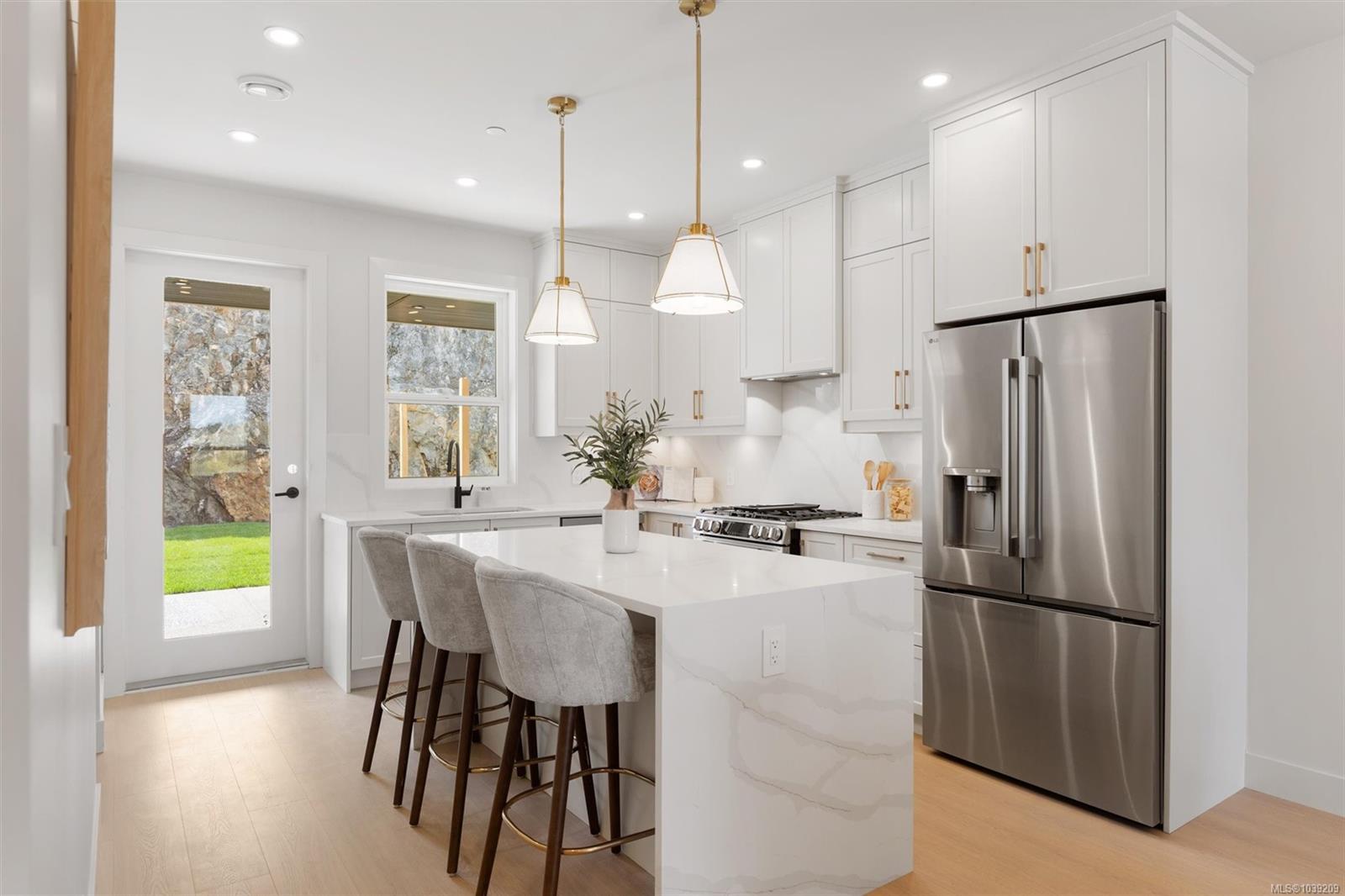 Residential in Langford 3