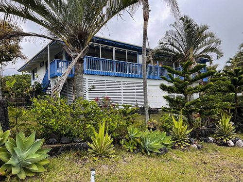 94-5802 Aouli Pl, NAALEHU, HI, 96772 | Card Image
