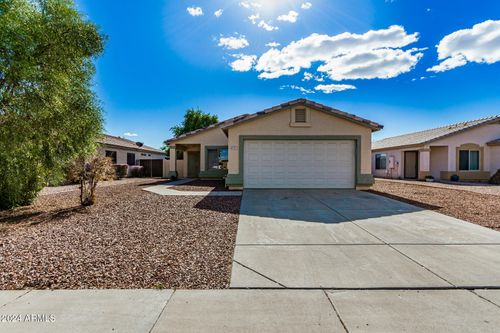 8757 W Griswold Rd, Peoria, AZ, 85345-2572 | Card Image