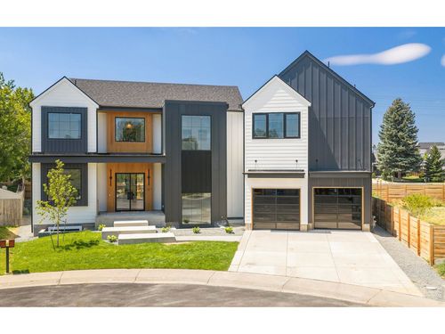 137 S Warbler Ct, Louisville, CO, 80027-9500 | Card Image