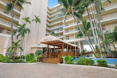 609 - 3100 Ne 48th St, Condo with 2 bedrooms, 2 bathrooms and null parking in Fort Lauderdale FL | Image 3