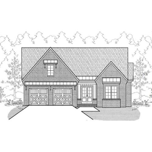 528 Sugar Magnolia Loop E, Collierville, TN, 38017-5345 | Card Image