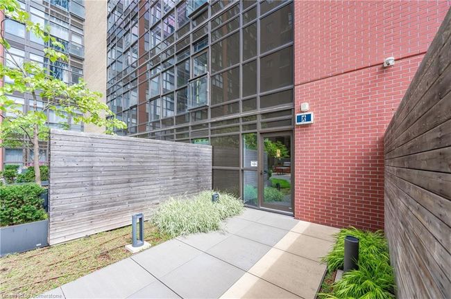 PH05 - 112 King St E, House attached with 2 bedrooms, 3 bathrooms and 1 parking in Hamilton ON | Image 23