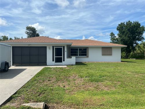 11029 Vanessa Ave, ENGLEWOOD, FL, 34224-8406 | Card Image