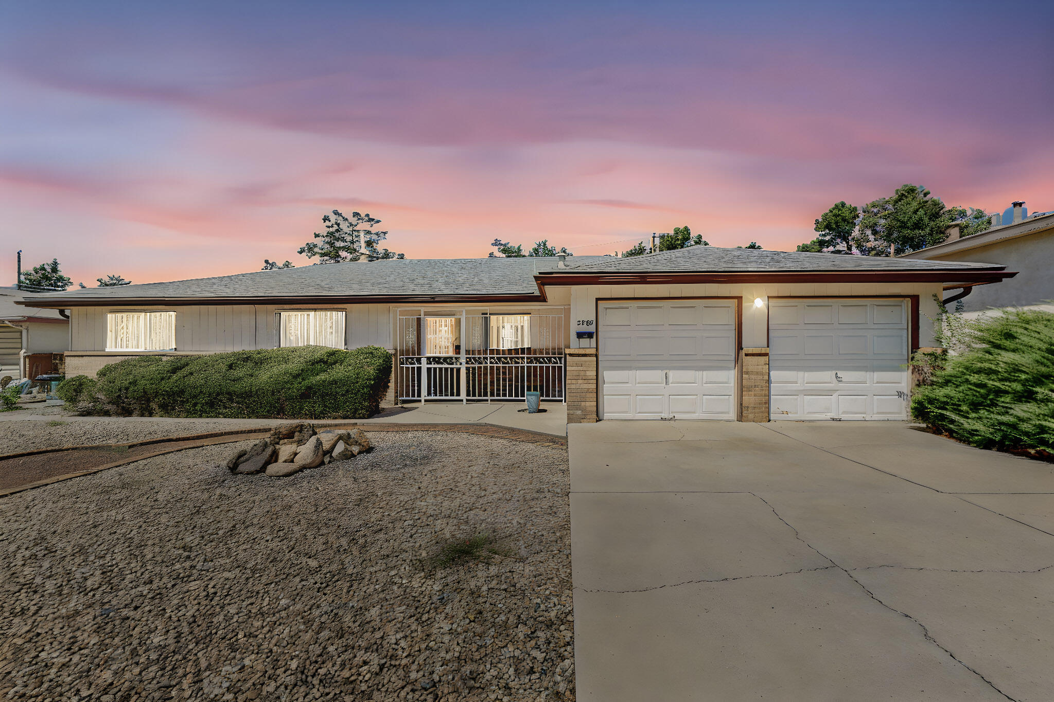 Georgia St, Albuquerque, NM 87110