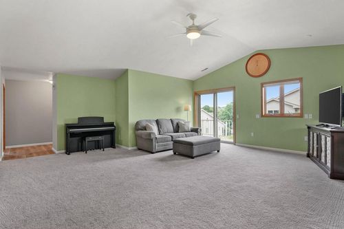 626 Military Ridge Drive, Verona, WI, 53593 | Card Image