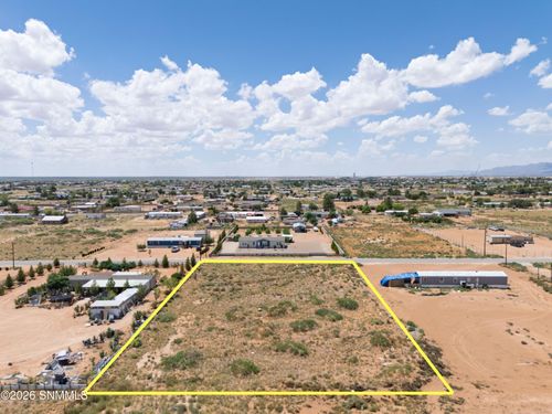 1016 San Carlos Drive, Chaparral, NM, 88081 | Card Image
