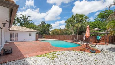 1330 Nw 94th Terrace, House other with 4 bedrooms, 2 bathrooms and null parking in Plantation FL | Image 2