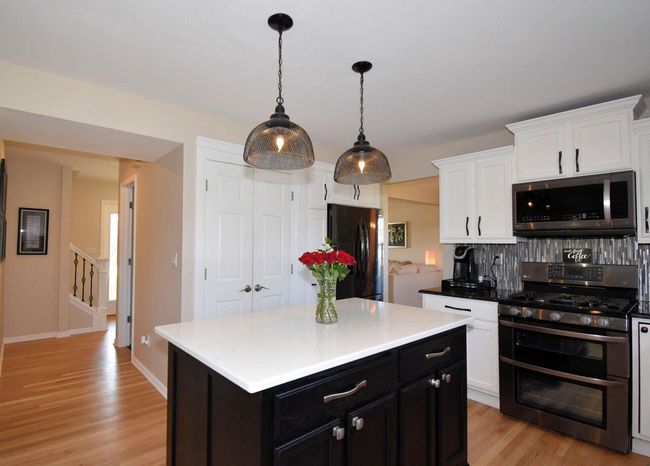 6448 Lincrest Drive, House other with 4 bedrooms, 2 bathrooms and null parking in Mount Pleasant WI | Image 15