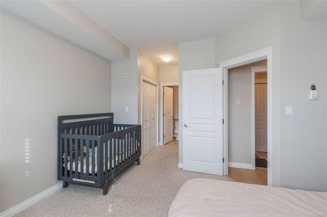 Walk-through closet with double closets | Image 23