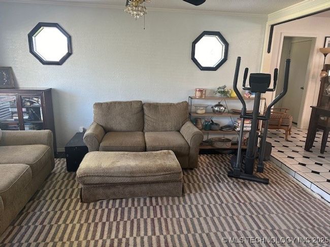 107 N 12 Th Ave, House other with 3 bedrooms, 3 bathrooms and null parking in Madill OK | Image 10
