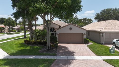 8046 Florenza Dr, Boynton Beach, FL, 33472-7141 | Card Image