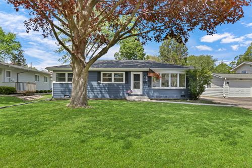 262 Normandy Ln, Grayslake, IL, 60030-1250 | Card Image